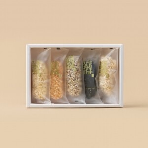 수제 디저트 쌀과자 간식 한과 한과선물세트